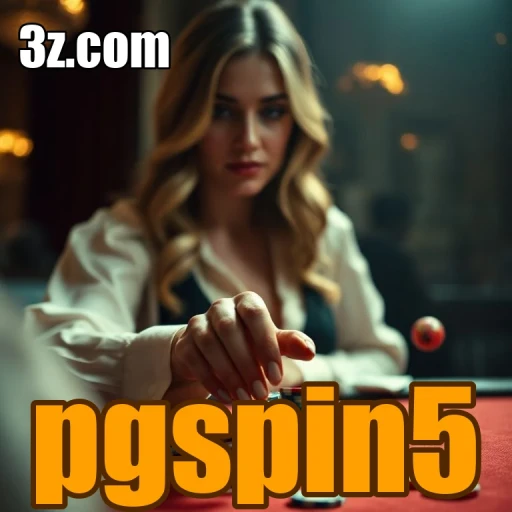 Slots Incríveis: A Magia do pgspin5 em Cada Jogo