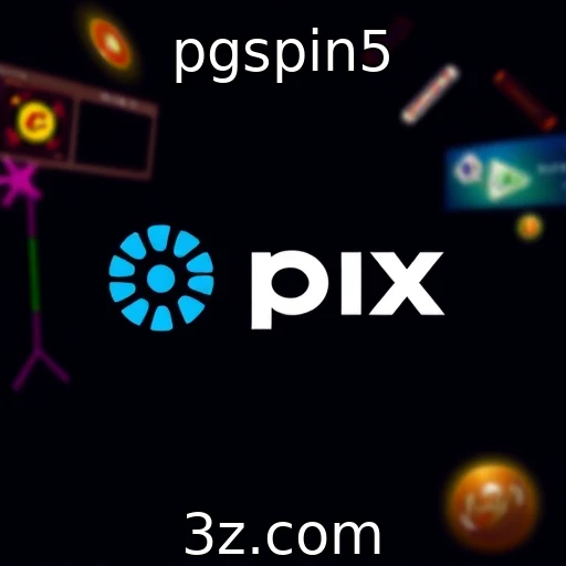 Impacto do Pix na economia do iGaming