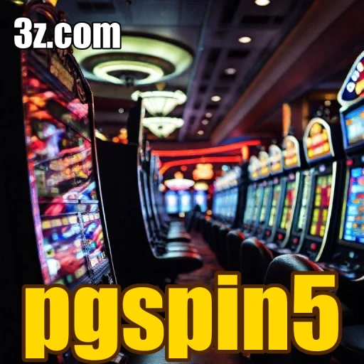 Domine a Estratégia no pgspin5 e Vença Desafios Virtuais